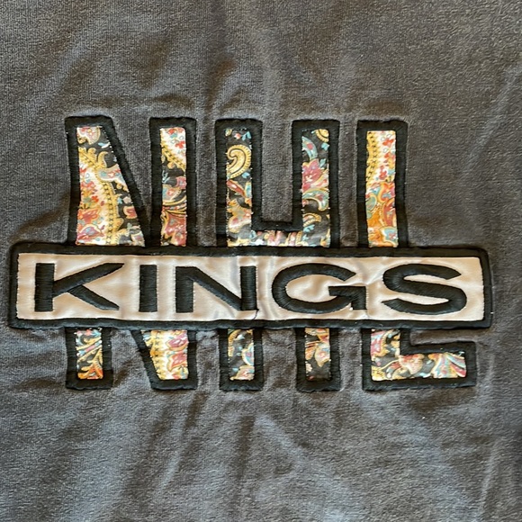 VINTAGE NHL Tee - Picture 2 of 5